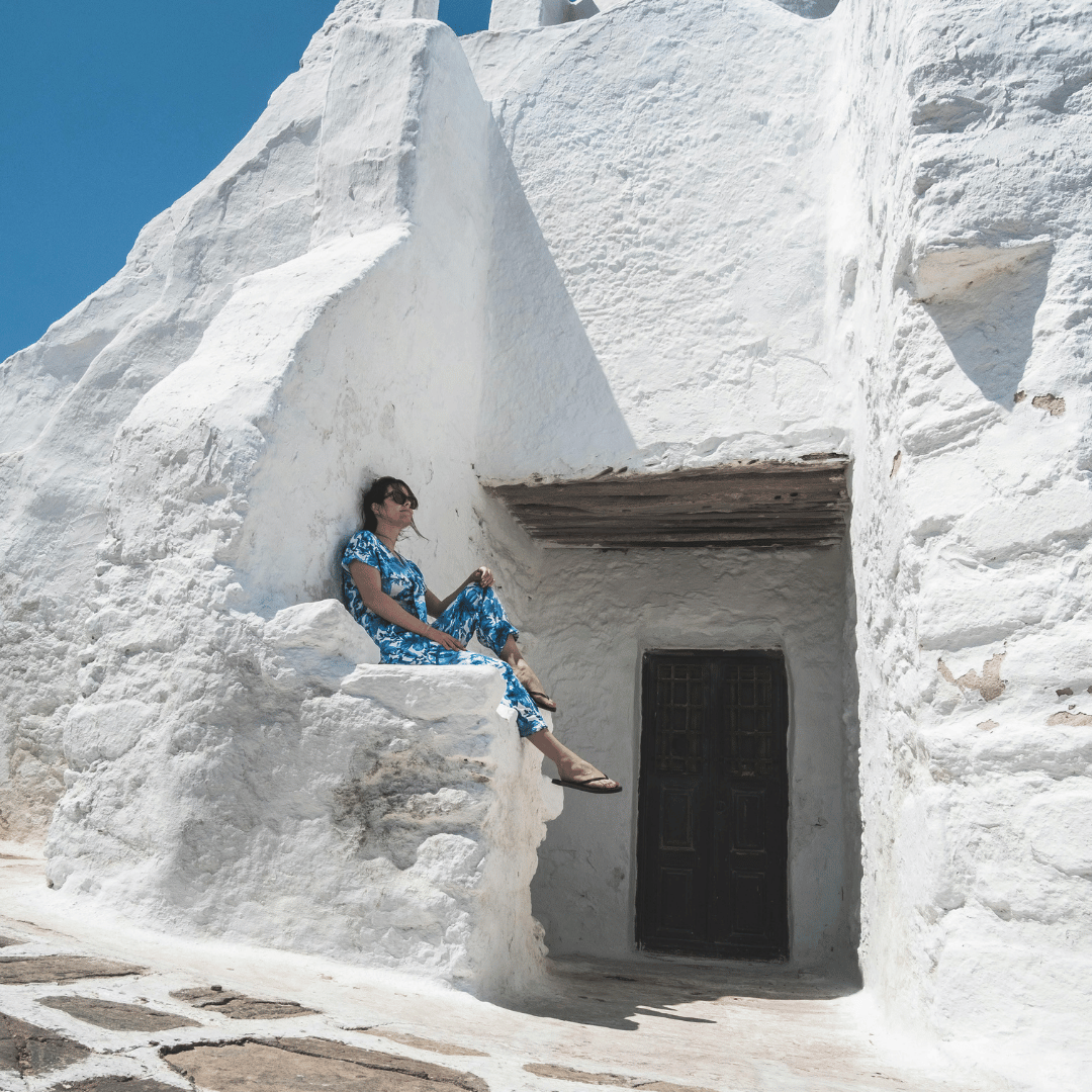 Mykonos
